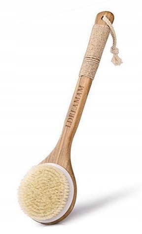 Szczotka do kąpieli Ldreamam