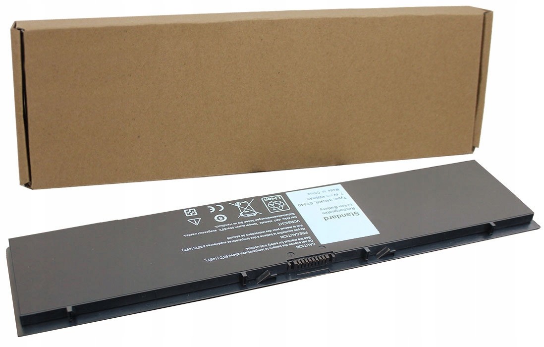 Dell Bateria do laptopa Latitude E7440 E7450 33Wh