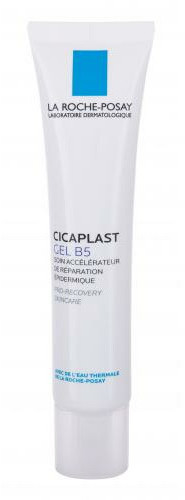 La Roche-Posay posay Posay Cicaplast Gel B5 żel do twarzy 40 ml dla kobiet