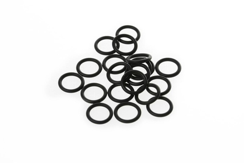 Magura MT4-MT8 O-Rings for Banjo Fittings 20 Pieces 2021 Akcesoria do hamulców tarczowych 724698
