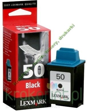 Lexmark 17G0050