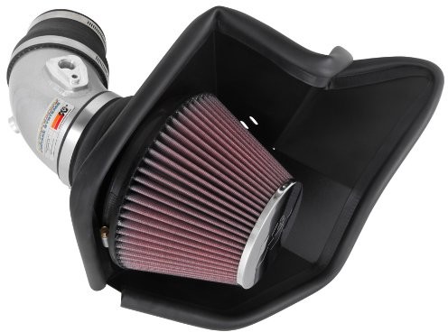 K&N K & n69  5310ts sportluf tfilter system 69-5310TS