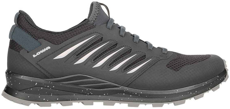 Lowa Vento Buty Kobiety, black EU 37,5 2021 Buty codzienne 220506-0999-37,5