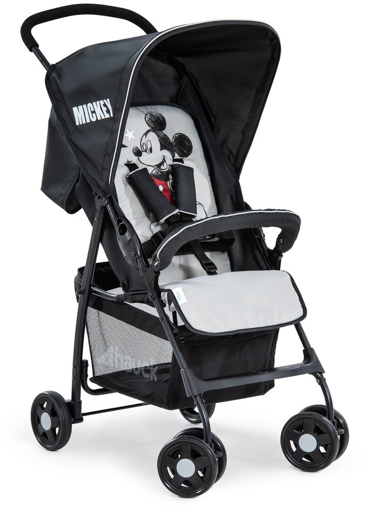 Hauck Sport Mickey Stars