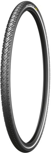Michelin Protek Cross Max drutowa Reflex opony, czarny, 66 cm (26) 082259