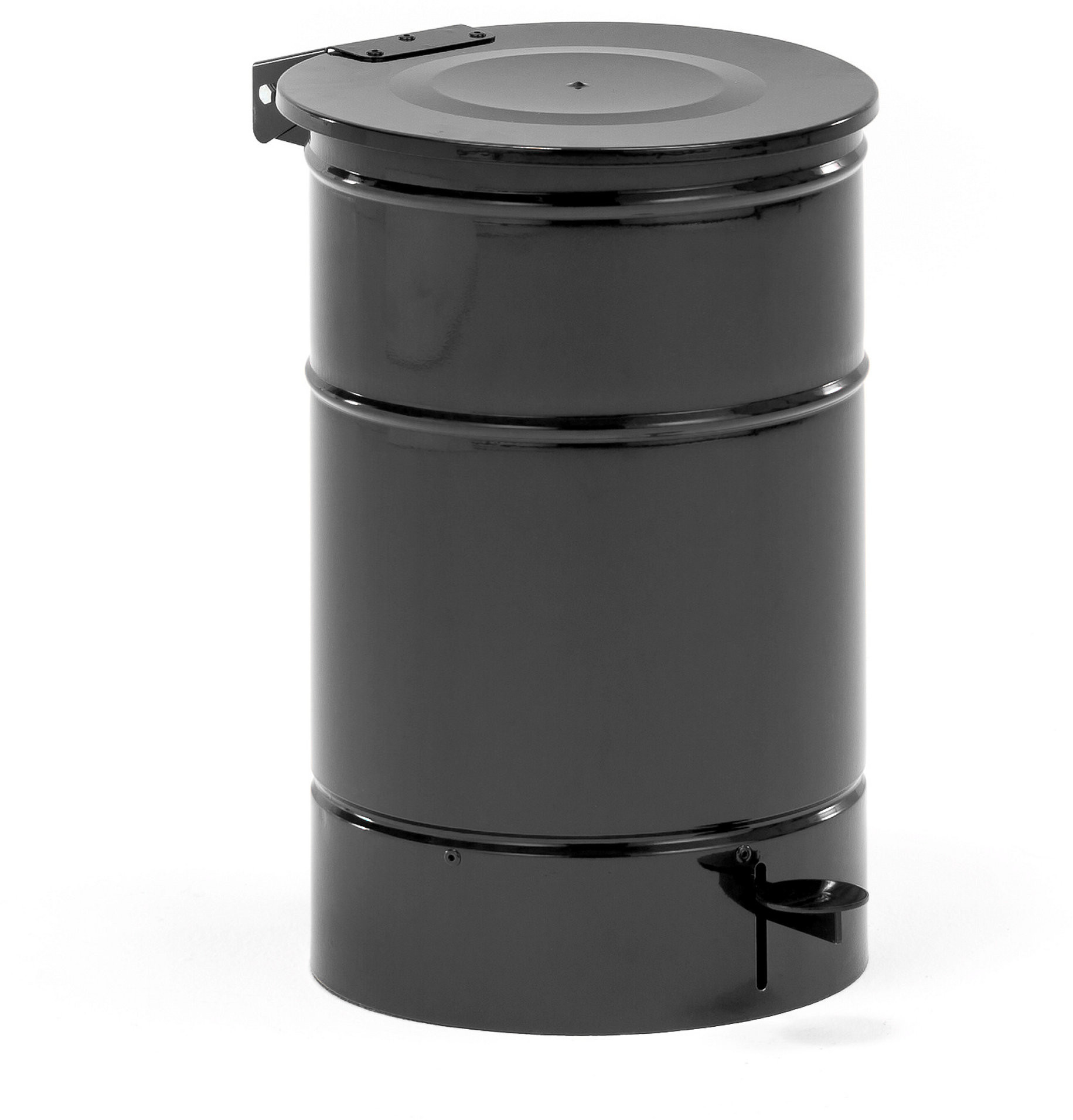 FENIKS AJ Liston 30 L czarny 251546