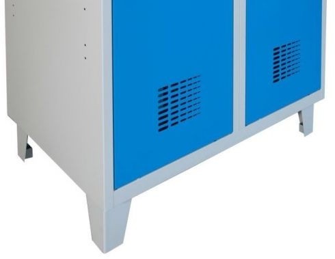 Malow Podstawa z nogami WCN 421 W WCN 421 W