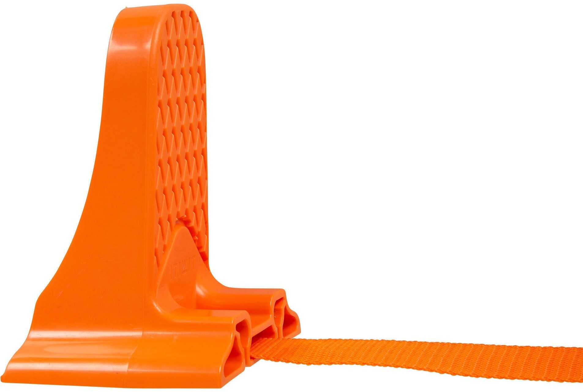 ITIWIT Podnóżki do kajaka pneumatycznego Strenfit X500 Unisex