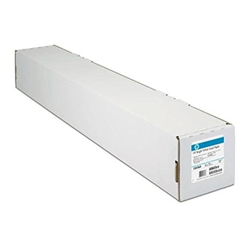 HP Bright White Inkjet Paper 42 cm 16,54z X 45,7 m 1752550