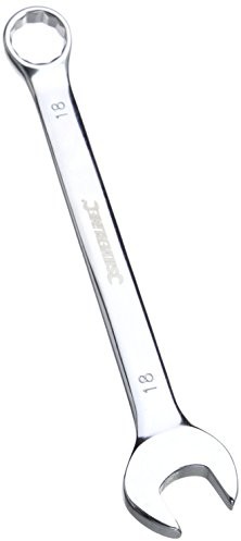 Silverline Silver Line LS18 klucz płasko-oczkowy 18 MM