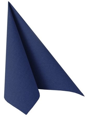 Papstar Royal Collection serwetki 40x40 cm (50 szt.) 11605
