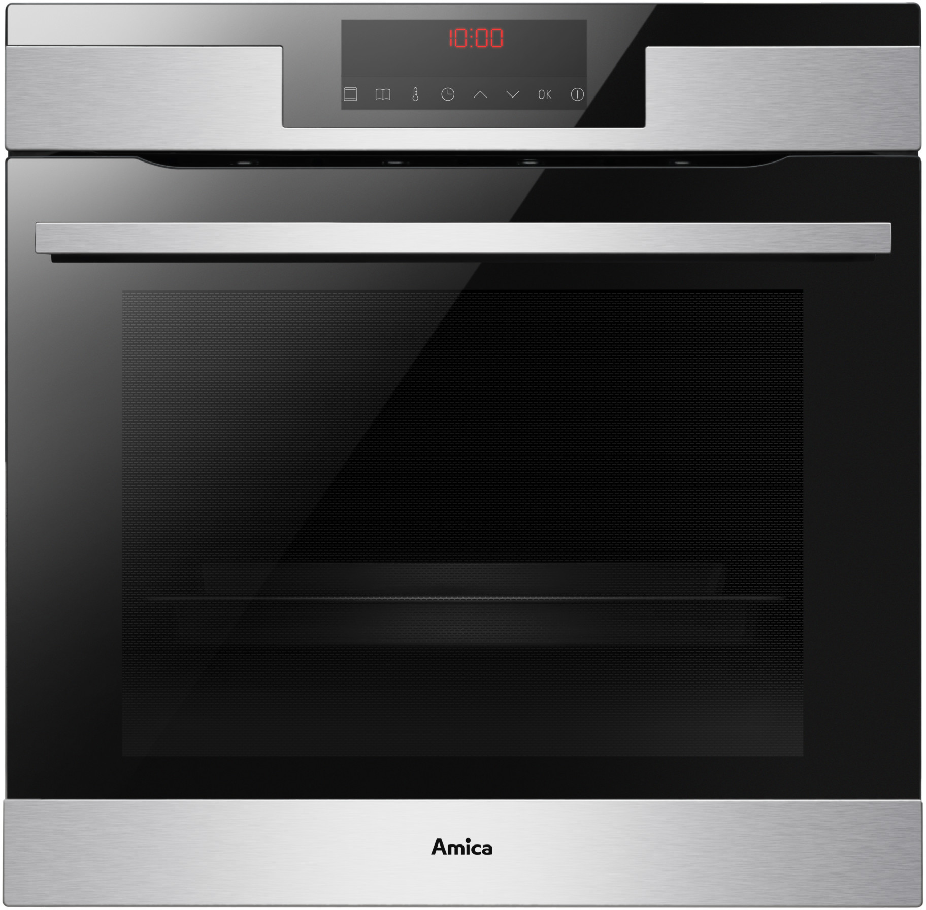 Amica ED57689XA+ X-TYPE Wifi