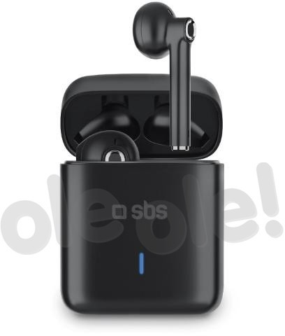 SBS BT480 Urban Wireless TEEARBT480TWSK czarny |