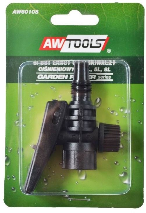 AWTOOLS Uchwyt do opryskiwacza Garden Power Series 3/5/8 l AWTOOLS