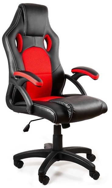 Unique Meble Fotel gamingowy DYNAMIQ V7