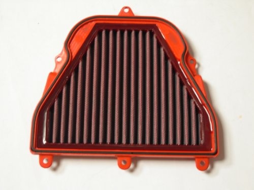 BMC fm465/04 Sport Replacement filtr powietrza, wielokolorowa FM465/04