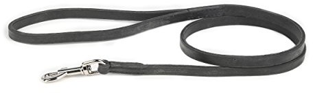Julius-K9 JULIUS K-9 skórzana smycz z uchwytem, 13 mm x 1,2 m 13120