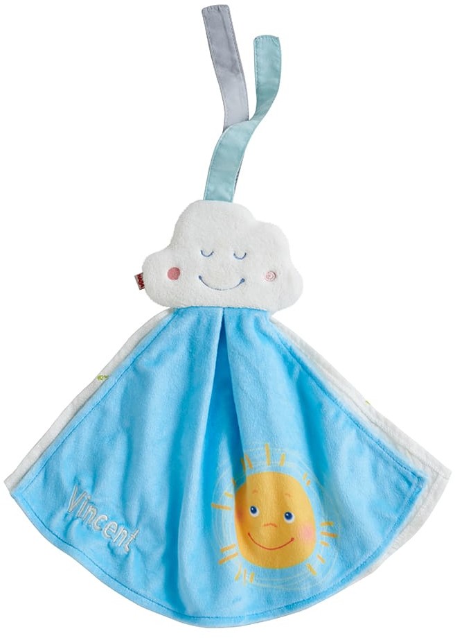 Haba Chusta-przytulanka - 0+