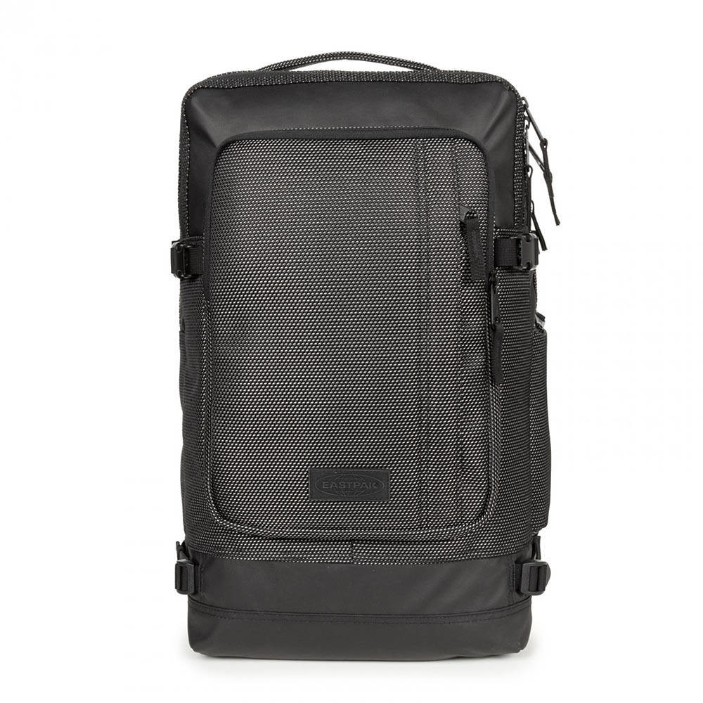 Eastpak Plecak na laptopa Tecum L Cnnct - melange EK00092DK631