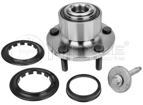 MEYLE Piasta koła 514 652 0002 514 652 0002