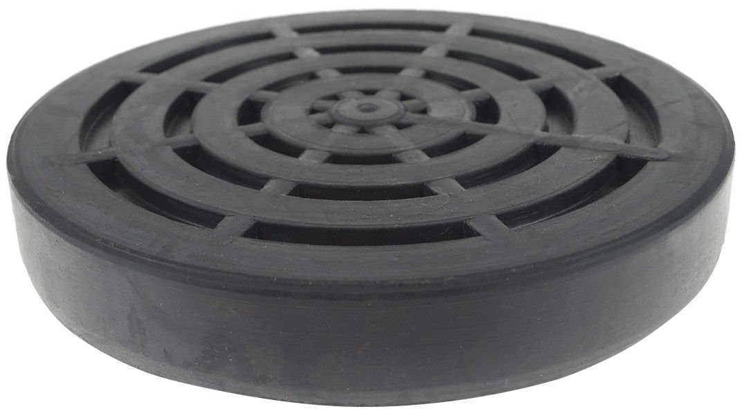 REDATS Guma Podnośnika Kolumnowego, Nakładka Na Łapę 130Mm