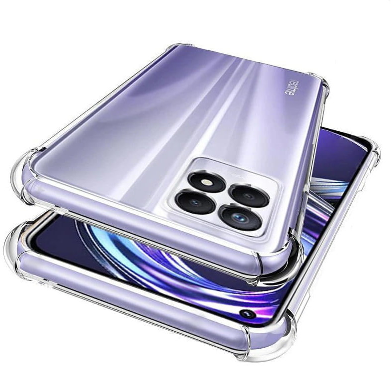 ST Etui Anti Shock do Realme 8 Pro