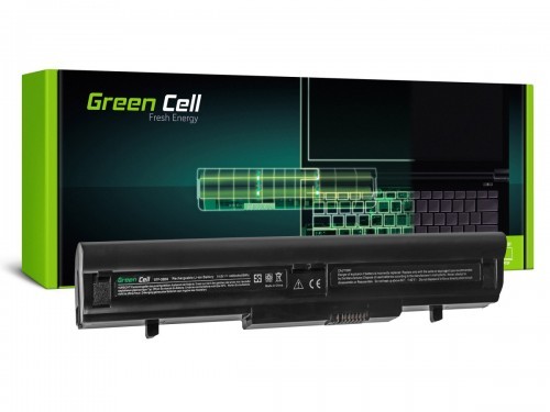 Green Cell Bateria BTP-D8BM BTP-D9BM BTP-DCBM BTP-DDBM do Medion Akoya E6214 E6224 E6226 P6622 P6624 P6630 MD04
