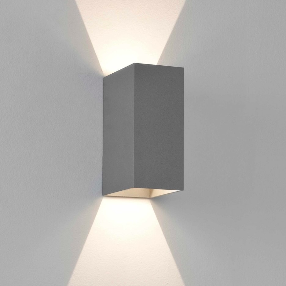 Astro Lighting Oslo 160 LED 1298021 kinkiet 1x6W/LED 3000K AST1298021