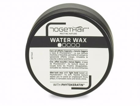 Togethair Togethair Water Wax Wosk dający efekt mokrych włosów 100ml