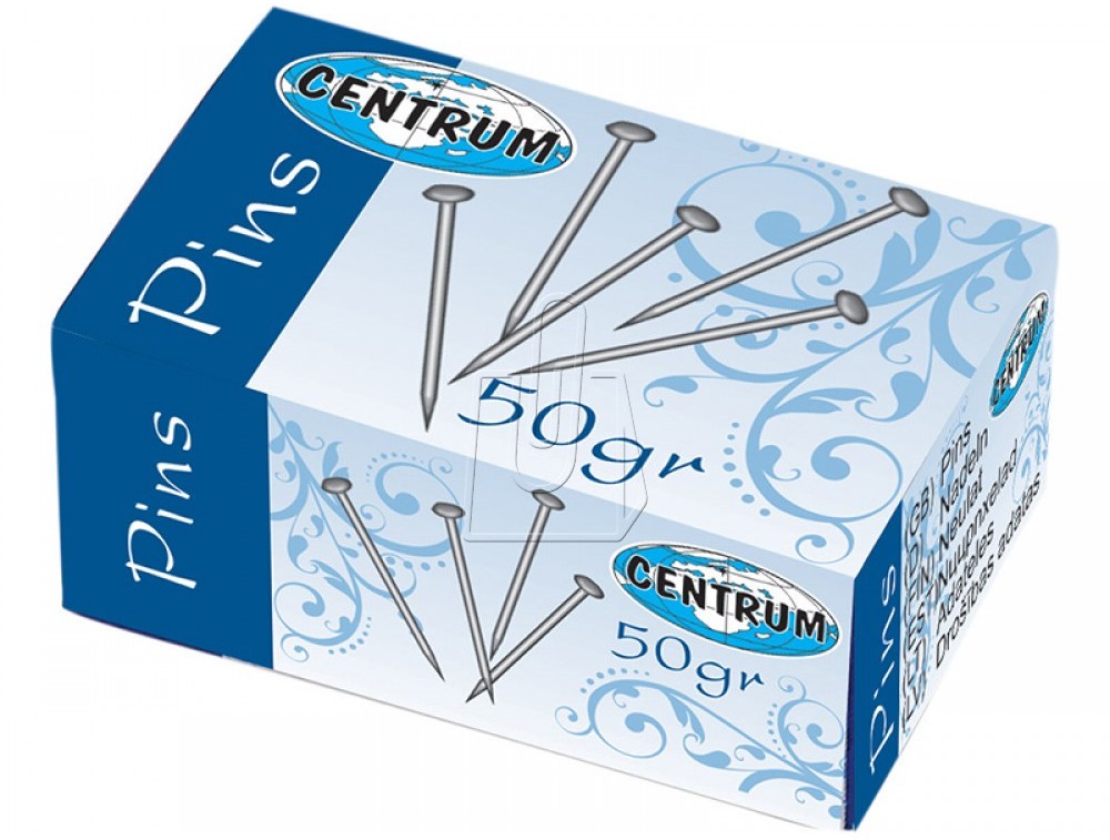 Centrum Szpilki 50g