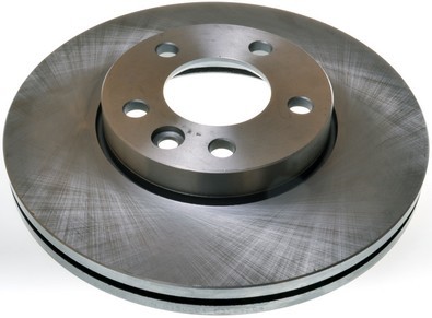DENCKERMANN Tarcza hamulcowa B130401 B130401