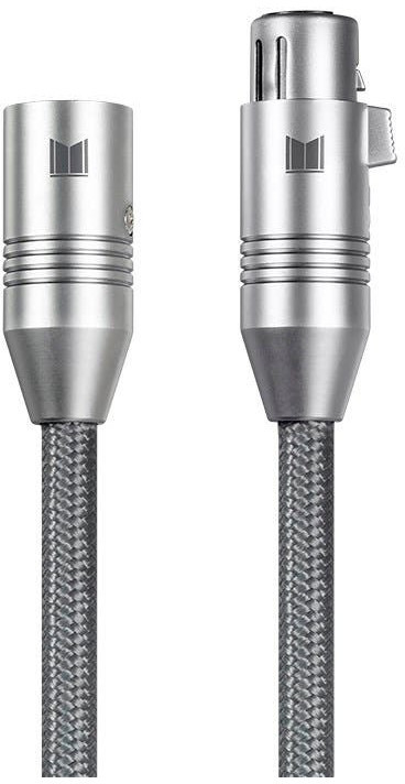XLR Monoprice Monolith by Monoprice Balanced Audio Cable 2m
