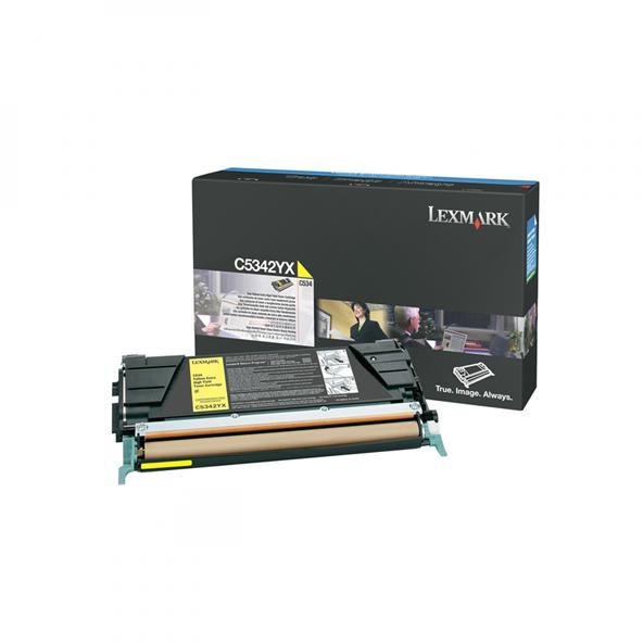 Lexmark C5342YX