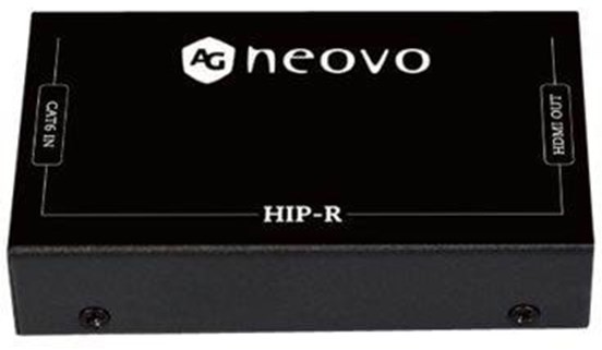 Neovo Neovo HIP-Series HIP-R HDMI over CAT6 HPR0101100000
