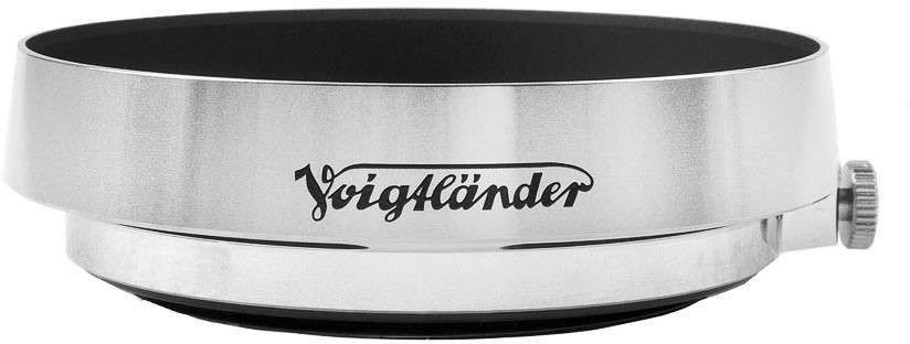 Voightlander Osłona przeciwsłoneczna LH-9 - srebrna