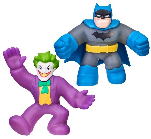Proxy Proxy DC TWO PACK - BATMAN VS JOKER 20-00258