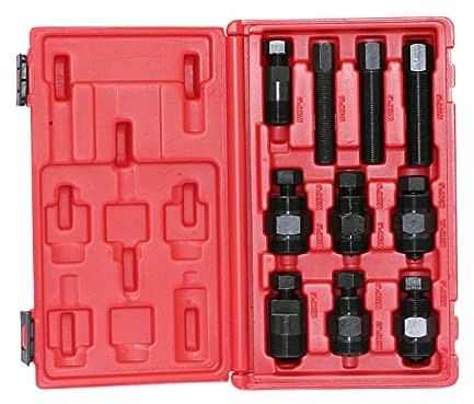 Forbikes Forbikes 08-0450 Zestaw ściągaczy kół ręcznych, różne rozmiary 08-0450