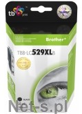 TB Tusz do Brother LC529/539 TBB-LC529XLB BK
