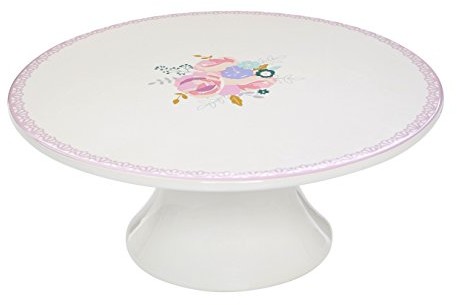 Premier Housewares Premier housewares Amelie stojak na ciasto, wielokolorowy 0722757