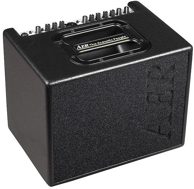 Aer Compact 60 IV wzmacniacz akustyczny combo