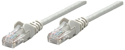Intellinet kabel sieciowy, szary 50 m 737296