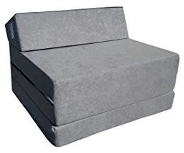 Natalia Spzoo Łóżko, składany materac, łóżko dla gości, krzesło, sofa, rozkładany materac 081