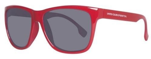 Benetton Okulary przeciwsłoneczne Unisex Benetton BE882S03 S0314457