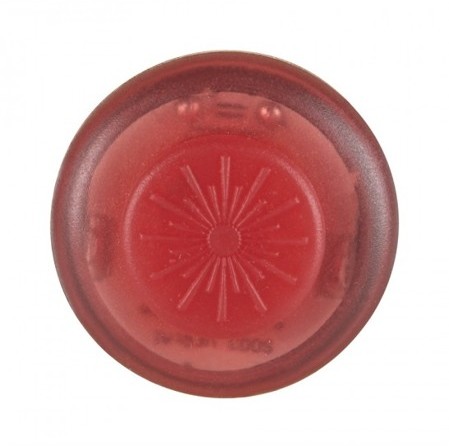 RONHILL RONHILL oświetlenie LED BUTTON czerwone