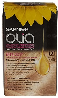 Garnier barwnik 3600541235328, 1er Pack (1 X 200 ML) 3600541235328