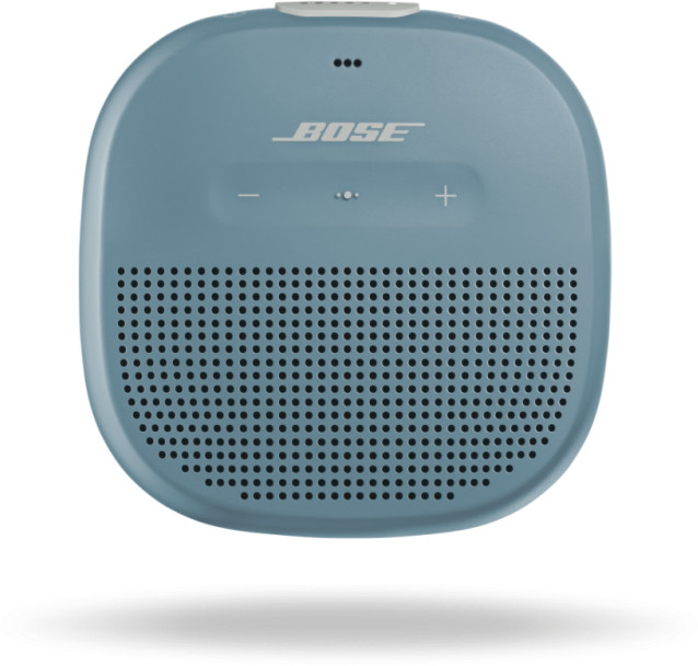 Bose SoundLink Micro Jasnoniebieski