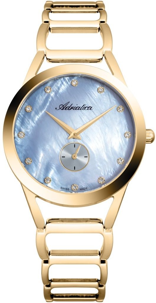 Adriatica Fashion A3725.114ZQ