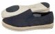 Timberland Espadryle Eivissa Sea Canvas Blue A1MDA (TI66-b) para