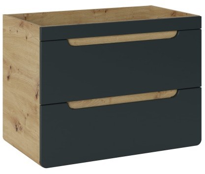 Comad ARUBA COSMOS 821 szafka podumywalkowa 80 cm ARUBA COSMOS 821