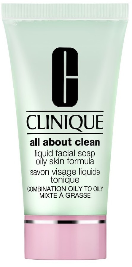 Clinique Clinique All about clean żel 30 ml